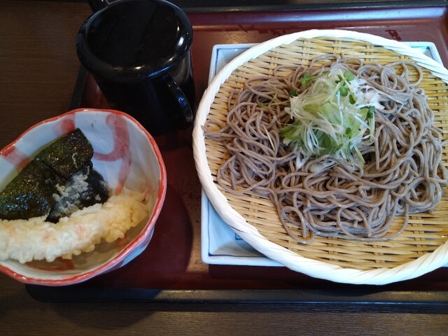 Washoku Mendokoro Sagami Toyota Ueno Ten