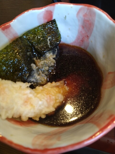 Washoku Mendokoro Sagami Toyota Ueno Ten photo 3