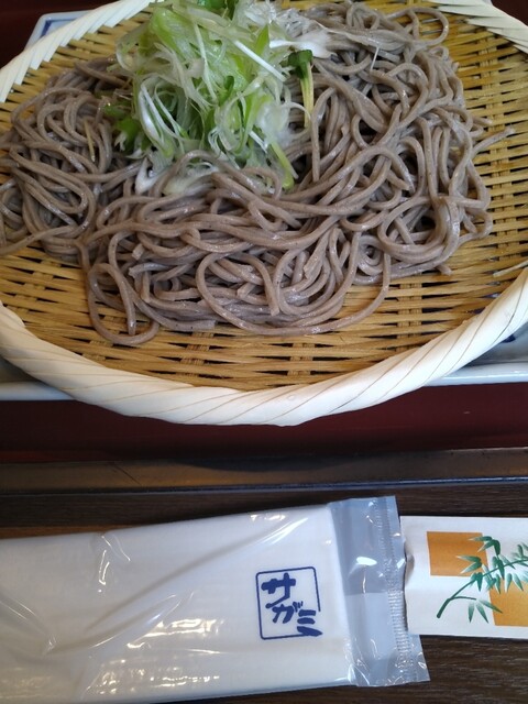 Washoku Mendokoro Sagami Toyota Ueno Ten photo 2