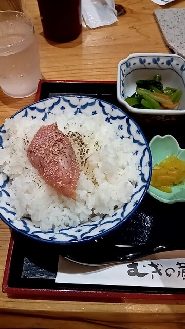 Udon Gohan Mugi no Kura photo 2
