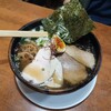 三鈴ラーメン - 