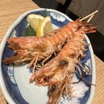 ニューロバタ カタナ食堂 - 