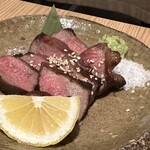 ニューロバタ カタナ食堂 - 