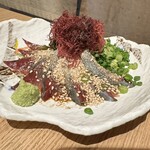 ニューロバタ カタナ食堂 - 