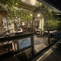 クッチーナ イタリアーナ アリア 六本木 - 