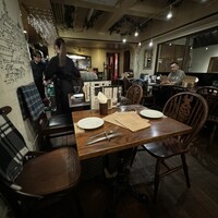 クッチーナ イタリアーナ アリア 六本木 - 