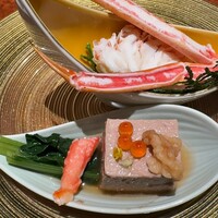 かに道楽 銀座八丁目店 - 