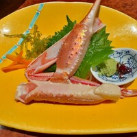 かに道楽 銀座八丁目店 - 