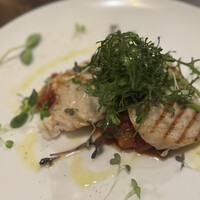 クッチーナ イタリアーナ アリア 六本木 - 