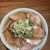 えっちゃんラーメン。