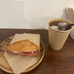 パニーノ専門店 ポルトパニーノ - 