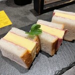 サッポロ生ビール黒ラベル THE BAR - 