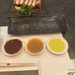 とんかつ マンジェ - 