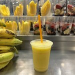 Pier 21 Terminal Food Court - 