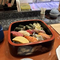 八千代鮨 - 