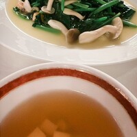 揚州名菜 秦淮春 - 