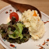 手打ちそば 大石 - 