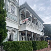 山手十番館 レストラン＆カフェ - 