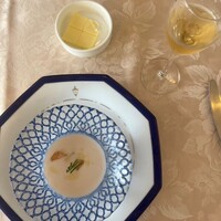 山手十番館 レストラン＆カフェ - 