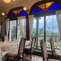 山手十番館 レストラン＆カフェ - 