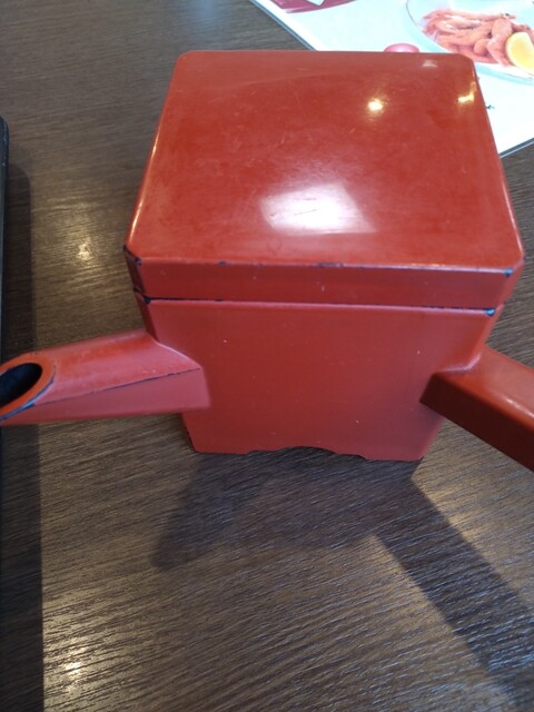 Washoku Mendokoro Sagami Toyota Ueno Ten photo 5