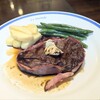ル・モンド - 料理写真:ヒレステーキ（150g）