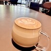 ブルーボトルコーヒー 福岡天神カフェ