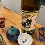 日々酒々 - 