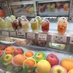 フルーツジェイ - 