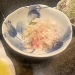 とんかつ マンジェ - 