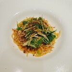 リストランテ真田 - 