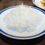 ル・モンド - ライス