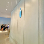 ブルーボトルコーヒー 福岡天神カフェ - 