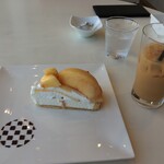 カフェコムサ - 