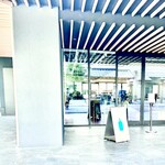 ブルーボトルコーヒー 福岡天神カフェ - 