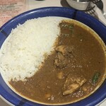 カリーライス専門店エチオピア 本店 - 