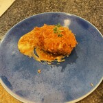 とんかつ マンジェ - 