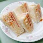 カフェ ベル - 