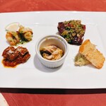 リストランテ真田 - 