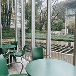 カフェ ベル - 