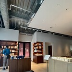 ブルーボトルコーヒー 福岡天神カフェ - 