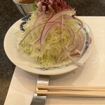 とんかつ マンジェ - 