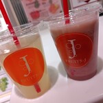 フルーツジェイ - 