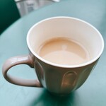 カフェ ベル - 