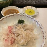 とんかつ マンジェ - 