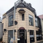 ル・モンド - 店頭