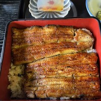 駒形前川 浅草本店 - 