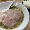 煮干しラーメン ゼクウ
