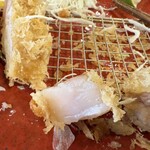 とんかつ 蒼樹 - 