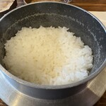 とんかつ 蒼樹 - 